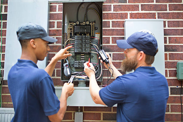 Emergency Electrical Repair Services in Asbury, IA